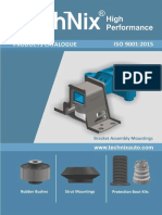 TechNix High Performance Automotive Parts