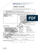 MPL - 027 Permit To Work Form - 111.02.2022 BP06