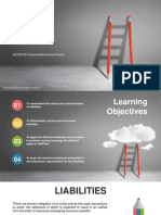 Liabilities - Overview Accrual and Deferred Revenue - Handout Presentation