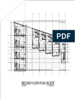 Ground floor plan dimensions