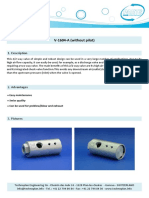 V 1604 A en 3 Without Pilot