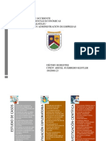 Cuadro Comparativo