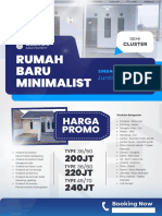 Brochure Berkah Jaya