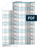 Paket Reguler 20 - Addm Suzuki Bcaf - September 2022