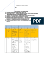 Lembar Kerja Definisi Statistik