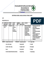 Toaz - Info 23132 Identifikasi Risiko Kebakarandocx PR