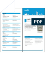 Brosur HXE313-KP_Rev05pdf