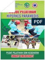 Modul Pelatihan Hiperkes - KK Paramedic