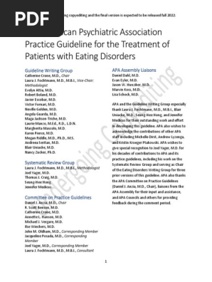 APA-Eating-Disorders-Practice-Guideline-Under-Copyediting