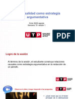 S12.s1 La Estrategia de La Causalidad - Agosto