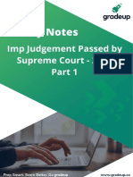 Imp Judgement by Supreme Court 2019 Part 1 79