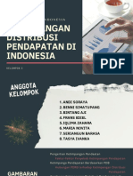 Kel 3 Perekonomian Indonesia