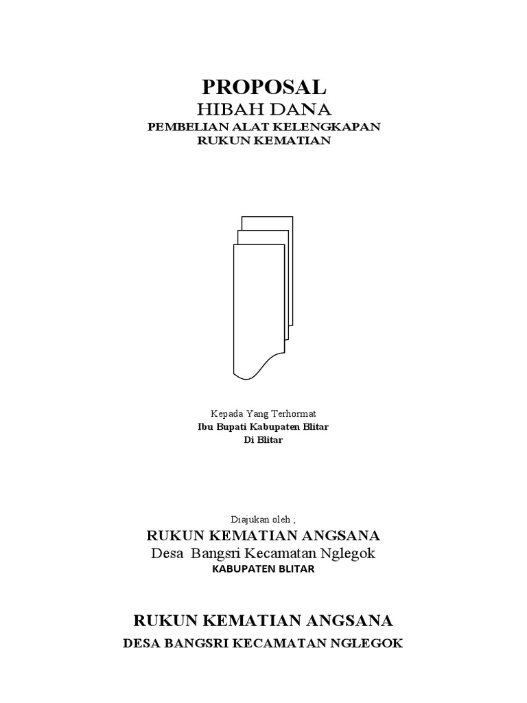 Rukem Angsana Bangsri | PDF