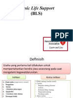 BLS: Basic Life Support