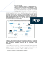 Conservacion de Inmunobiológicos Cadena de Frio