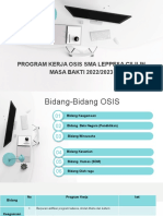 Program Kerja Osis Sma Leppesa Cililin