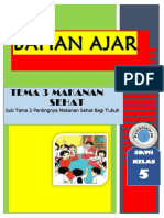 Bahan Ajar - 5 - T3 ST 2 PB 1