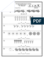 Worksheet Format (3)