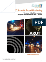 Brochure-Acoustic Tunnel Monitoring
