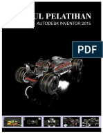 PDF Modul Pelatihan Inventor 2018pdf - Compress