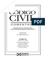 PAZOS HAYASHIDA, Javier. Comentario Al Artículo 1762 Del Código Civil