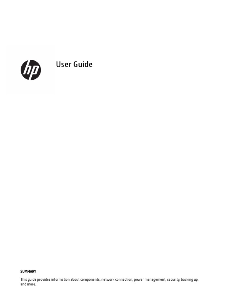 PDF 3941897 en-US-1 | PDF | Usb | Microsoft Windows