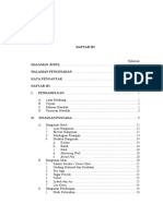 Daftar Isi Yovi SBG Oke