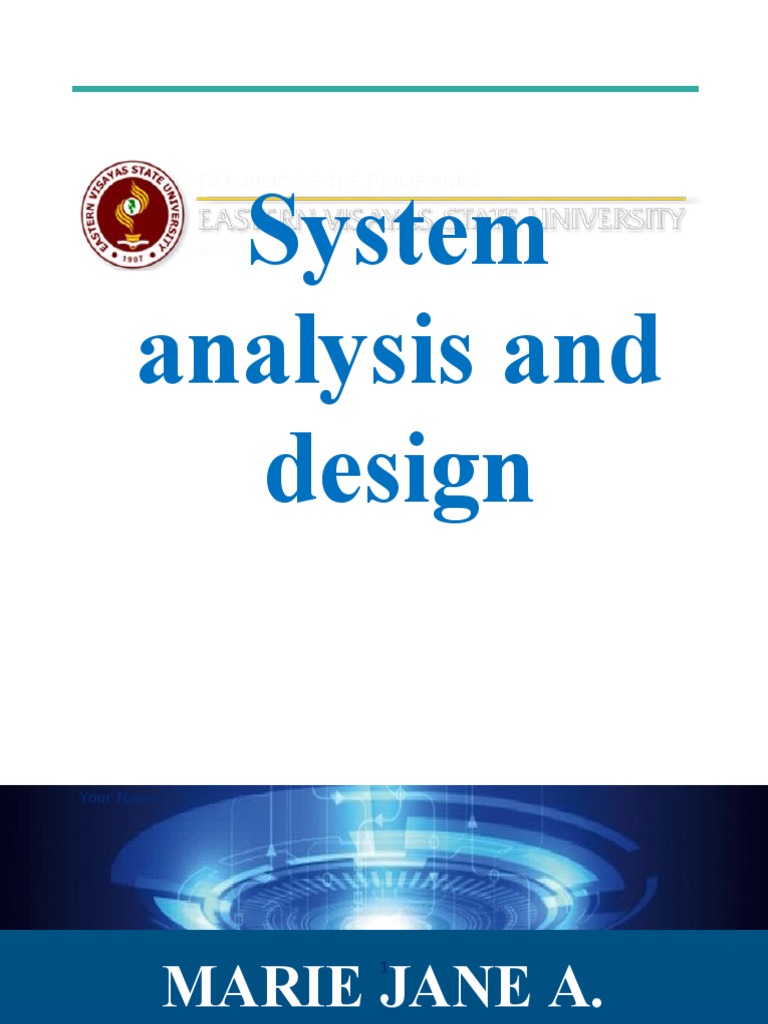 IT 333 Module 3 Final Requirement | PDF | Computer Science ...