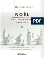 PDF - Noël, Peut-On Vraiment y Croire