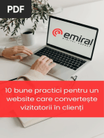 Emiral eBook