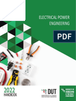 EBE Electrical Power