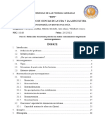 Correcciones Foro Ambiental