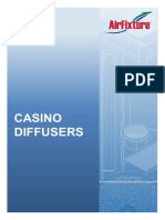 Casino Diffusers
