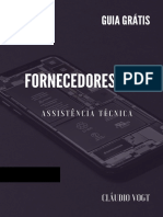 Lista Grátis de Fornecedores Vol2