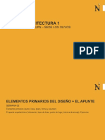 DP - Elementos Primarios Apunte