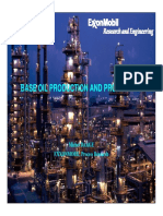 0107 EM Lube Base Oil Process - Presentation