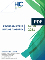 Cover Program Kerja (2o21)