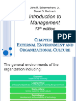 Chapter 4 Essentials of Management