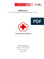 Contoh PDF Proposal Lomba
