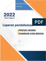 Probis Damkar Pendahuluan