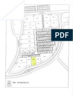 C.1. Site Map Kav 30 Alam Sutera