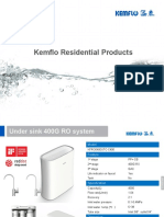 Kemflo Products