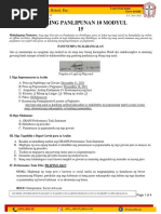 Devcom Writing Tips and Chikas | PDF