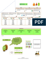 Menu Semana 1