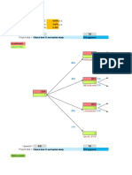 EDHEC 10-2021 - Strategy (1108) - Answers To Real Options Part