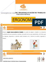 Ergonomia