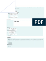 Actividad Virtual 1 Calculo Integral