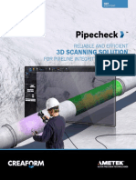 Pipecheck Brochure