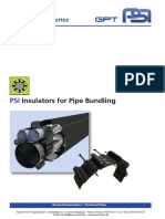 20 - Pipe Bundling - GB - 2012