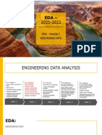 2021 EDA-Module 2 DESCRIBING DATA - Oct. 22c
